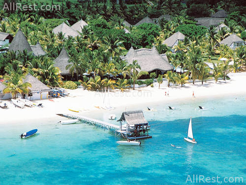 Paradis Hotel & Golf Club 3